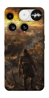 Чохол на Nothing Phone (3) Сталкер v10 фото 1 з 1