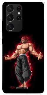 Чехол на Samsung Galaxy S21 Ultra Yujiro фото 1 из 1