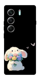 Чехол на Tecno Camon 40 Pro My Bunny фото 1 из 1