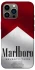 Чохол на Apple iPhone 12 Pro Max (6.7") Marlboro фото 1 з 1
