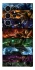 Чехол на Samsung Galaxy S25 Ultra Mortal Kombat ver.2 фото 1 из 1