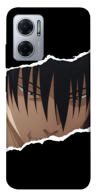 Чохол на Xiaomi Redmi Note 11E Toji v6 фото 1 з 1