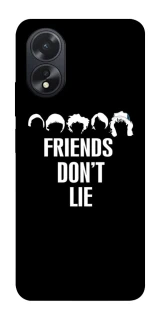 Чохол на Oppo A38 Stranger Things ver.12 фото 1 з 1