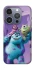 Чохол на Apple iPhone 16 Pro Monsters friends фото 1 з 1