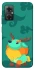 Чохол на Xiaomi Redmi Note 11R Fantasy deer creature фото 1 з 1