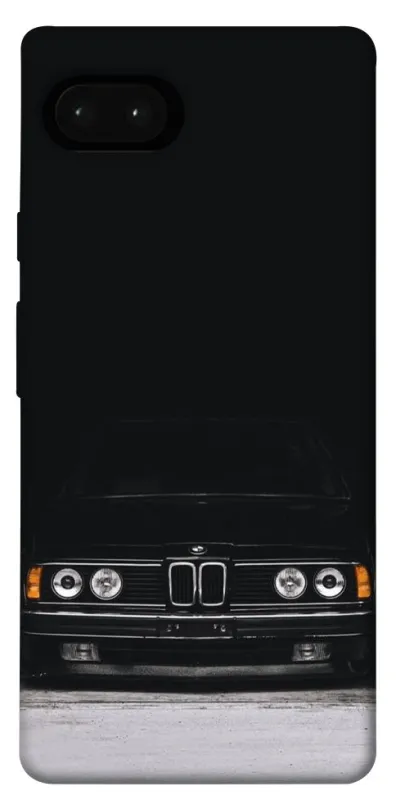 Чохол на Google Pixel 7a BMW v17 фото 1 з 1