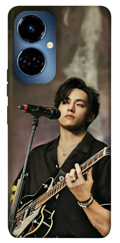 Чохол на TECNO Camon 19 Pro V - BTS фото 1 з 1