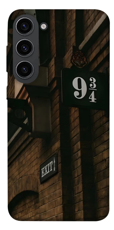 Чехол на Samsung Galaxy S23 Harry Potter v9 фото 1 из 1
