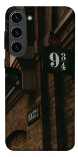 Чехол на Samsung Galaxy S23 Harry Potter v9 фото 1 из 1