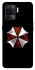 Чехол на Oppo Reno 5 Lite Umbrella Corporation фото 1 из 1