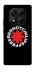 Чехол на Xiaomi Redmi Note 14 Pro 5G Red Hot Chili Peppers logo фото 1 Чехол на Xiaomi Redmi Note 14 Pro 5G Red Hot Chili Peppers logo фото 1 из 1