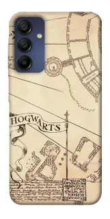 Чехол на Samsung Galaxy A15 4G/5G Harry Potter V17 фото 1 из 1