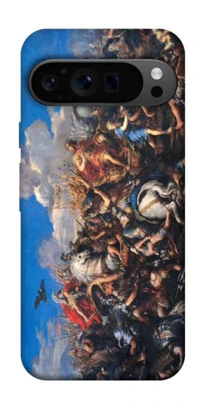 Чехол на Google Pixel 9 Pro Искусство v3 фото 1 из 1