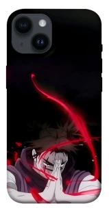 Чехол на Apple iPhone 14 (6.1") Choso фото 1 из 1