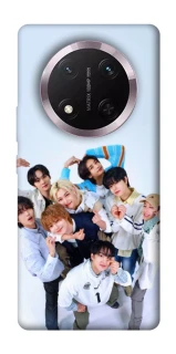 Чехол на Honor X9c Stray Kids One Vision фото 1 из 1