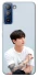 Чехол на TECNO Pop 5 LTE Jungkook - BTS фото 1 из 1