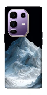 Чохол на Infinix Note 50 Pro+ White mountain фото 1 з 1