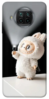 Чохол на Xiaomi Mi 10T Lite / Redmi Note 9 Pro 5G Labubu with flashlight ver.2 фото 1 з 1