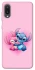 Чохол на Samsung Galaxy A02 Stitch ver.10 фото 1 з 1