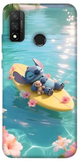 Чехол на Huawei P Smart (2020) Stitch ver.8 фото 1 из 1