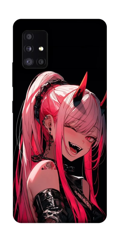 Чохол на Samsung Galaxy A51 5G Makima v2 фото 1 з 1