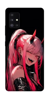 Чохол на Samsung Galaxy A51 5G Makima v2 фото 1 з 1