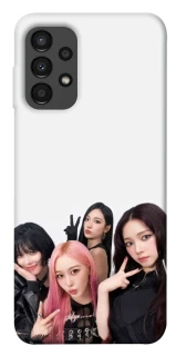 Чехол на Samsung Galaxy A13 4G Aespa v2 фото 1 из 1