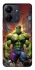 Чехол на Xiaomi Redmi 13C Hulk фото 1 из 1