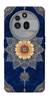 Чохол на Nothing Phone (3a) Pro Килим v54 фото 1 з 1