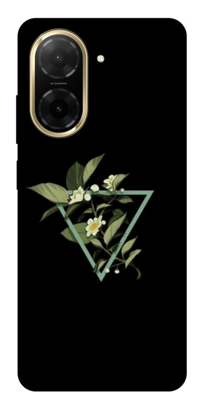 Чохол на Xiaomi Redmi A5 (Europe version) Flowers ver.2 фото 1 з 1
