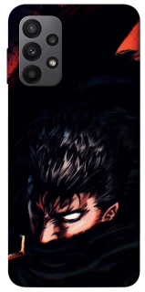 Чохол на Samsung Galaxy A23 4G Berserk v5 фото 1 з 1