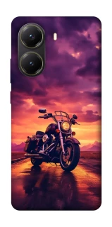 Чехол на Xiaomi Poco X7 Pro Motorbike фото 1 из 1
