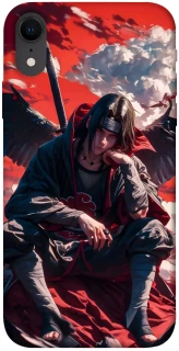Чехол на Apple iPhone XR (6.1") Itachi фото 1 из 1