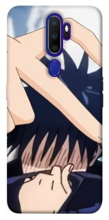 Чехол на Oppo A5 (2020) / Oppo A9 (2020) Megumi фото 1 из 1