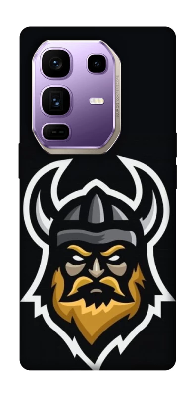 Чохол на Infinix Note 50 Pro+ Viking v2 фото 1 з 1