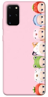 Чехол на Samsung Galaxy S20+ Sonny angel wallpaper фото 1 из 1