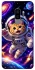 Чохол на Samsung Galaxy S9+ Space Cat фото 1 з 1