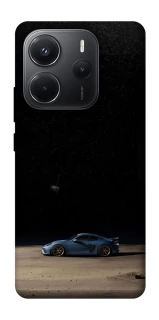 Чохол на Xiaomi Redmi Note 14 4G (Int. version) 911 night фото 1 з 1