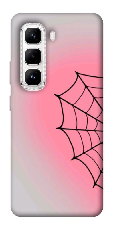 Чехол на Infinix Hot 50 Pro Pair romantic theme ver.1 фото 1 из 1