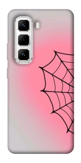 Чохол на Infinix Hot 50 Pro Pair romantic theme ver.1 фото 1 з 1