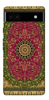 Чохол на Google Pixel 6a Килим v13 фото 1 з 1