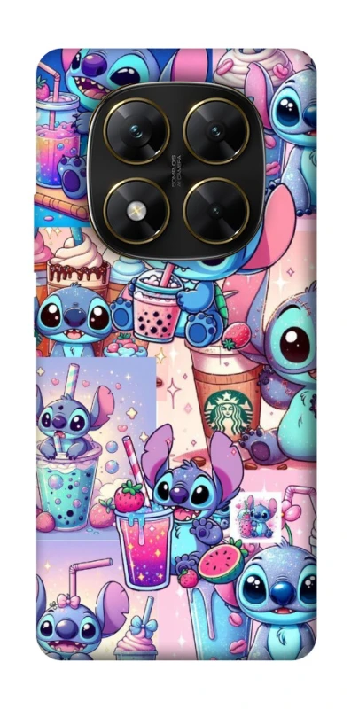Чехол на Xiaomi Poco X7 Stitch ver.25 фото 1 из 1