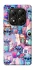 Чехол на Xiaomi Poco X7 Stitch ver.25 фото 1 из 1