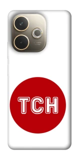 Чохол на Oppo A5 Pro 4G ТСН фото 1 з 1