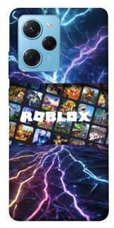 Чохол на Xiaomi Poco X5 Pro 5G Roblox aesthetics ver.10 фото 1 з 1