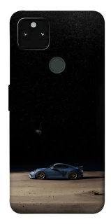 Чохол на Google Pixel 5A 911 night фото 1 з 1