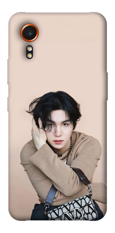 Чохол на Samsung Galaxy Xcover7 Suga - BTS фото 1 з 1