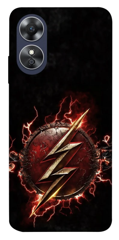 Чехол на Oppo A17 Flash icon фото 1 из 1