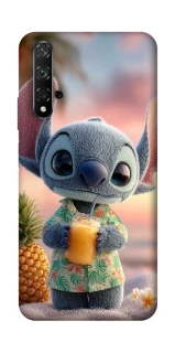 Чохол на Huawei Honor 20 / Nova 5T Stitch ver.13 фото 1 з 1
