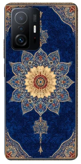 Чохол на Xiaomi 11T / 11T Pro Килим v54 фото 1 з 1